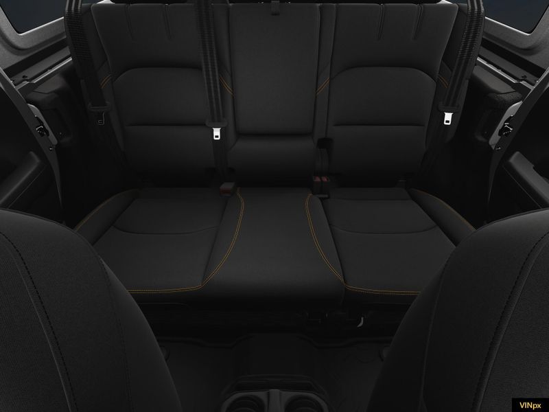 2025 Jeep Wrangler 4xE Willys 4x4Image 17