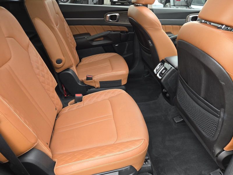 Used 2021 Kia Sorento SX Prestige X-Line AWD