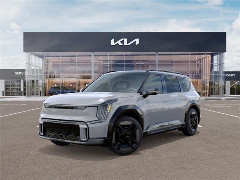 New 2026 Kia EV9 GT-LineImage 1