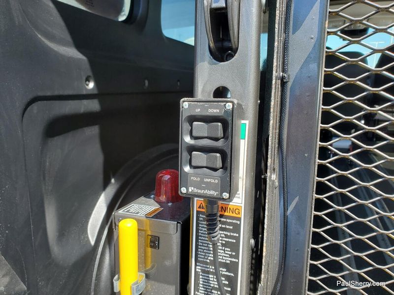 Used 2022 RAM ProMaster 2500 High Roof