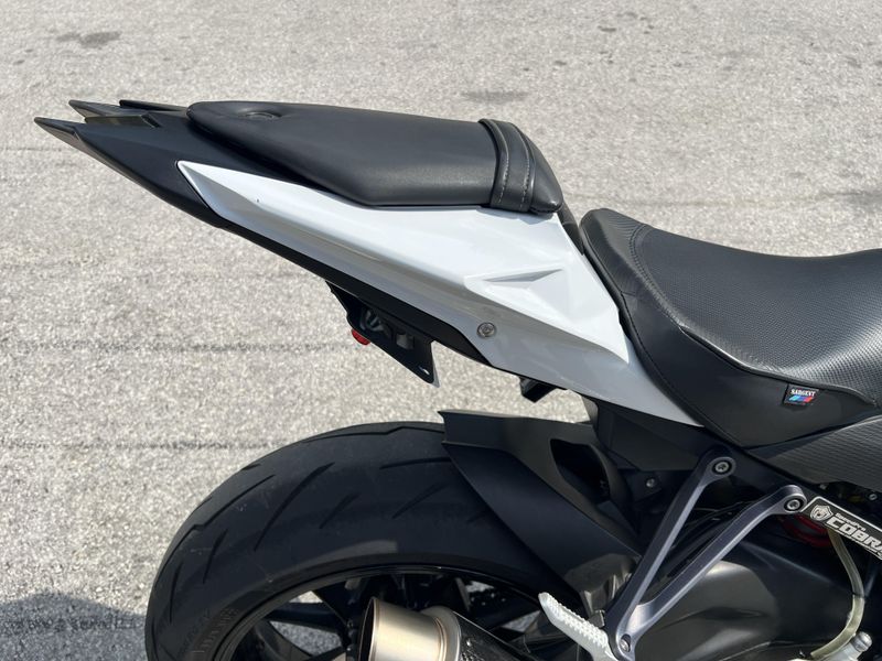 2016 BMW S 1000 R 