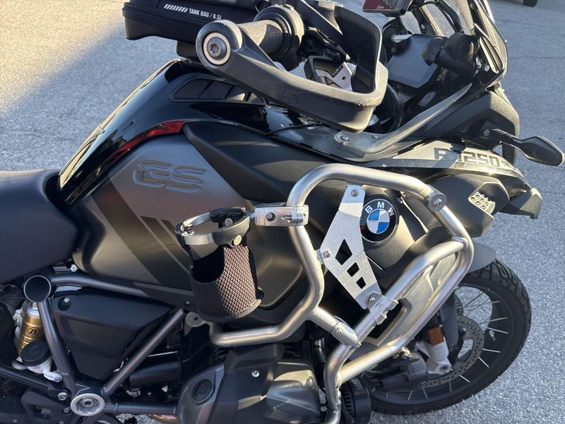 Used 2023 BMW R 1250 GS Adventure Image 13