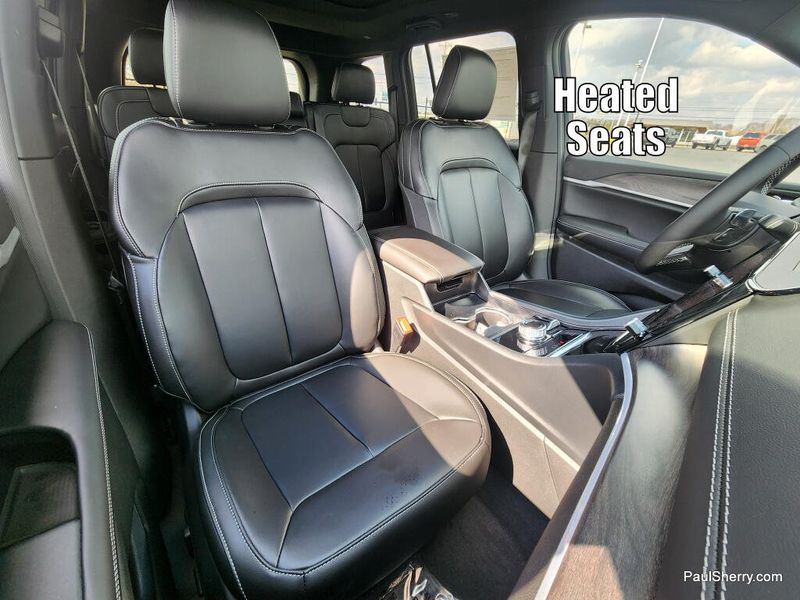 New 2026 Jeep Grand Cherokee Limited 4x4