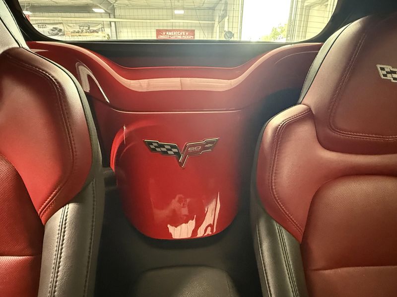 Used 2013 Chevrolet Corvette Grand Sport 3LTImage 11