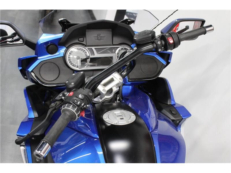 Used 2020 BMW K 1600 B Image 5