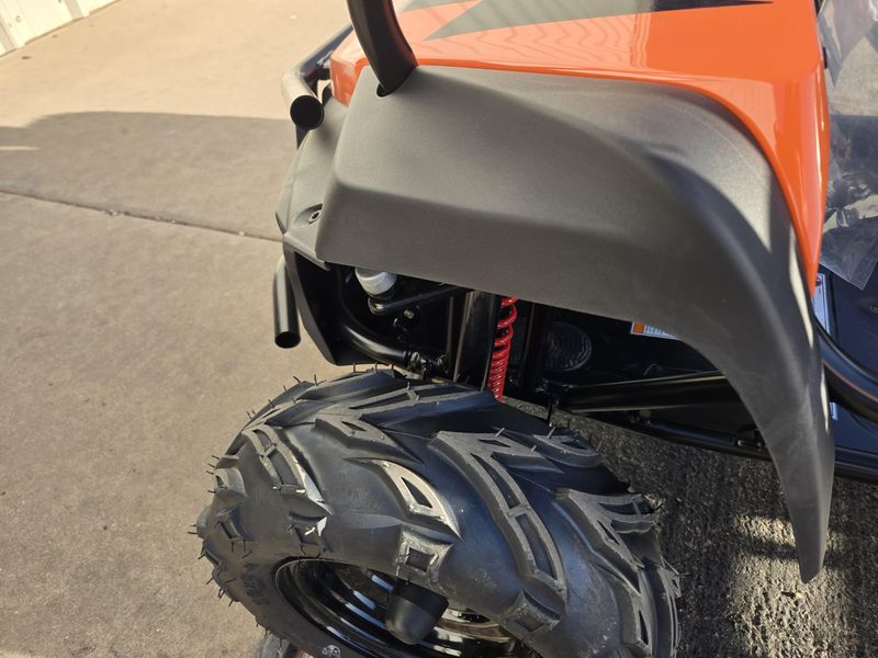 NEW 2026 HAMMERHEAD MUDHEAD SE Image 16