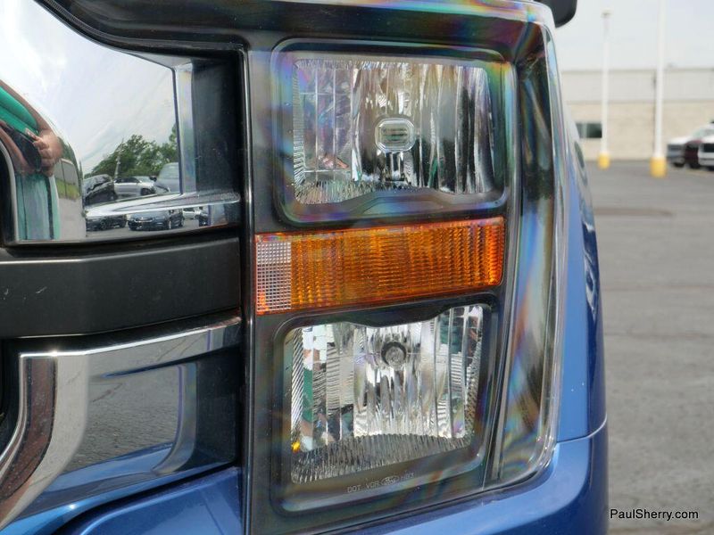 Used 2023 Ford F-150 XLTImage 14