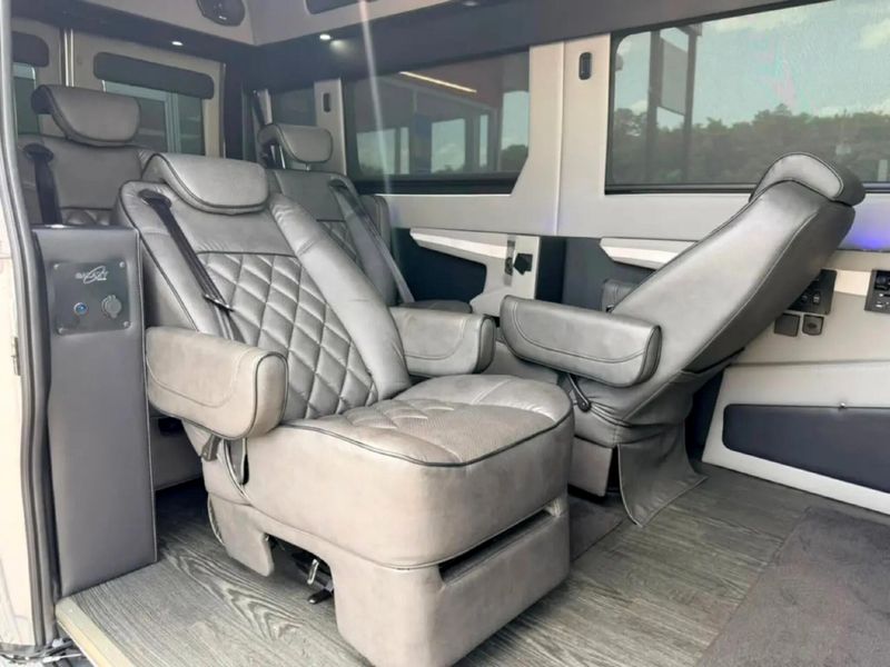 Used 2023 RAM ProMaster 2500 High Roof