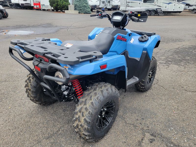 New 2024 Suzuki LT-A750 XPZBM4 Image 3