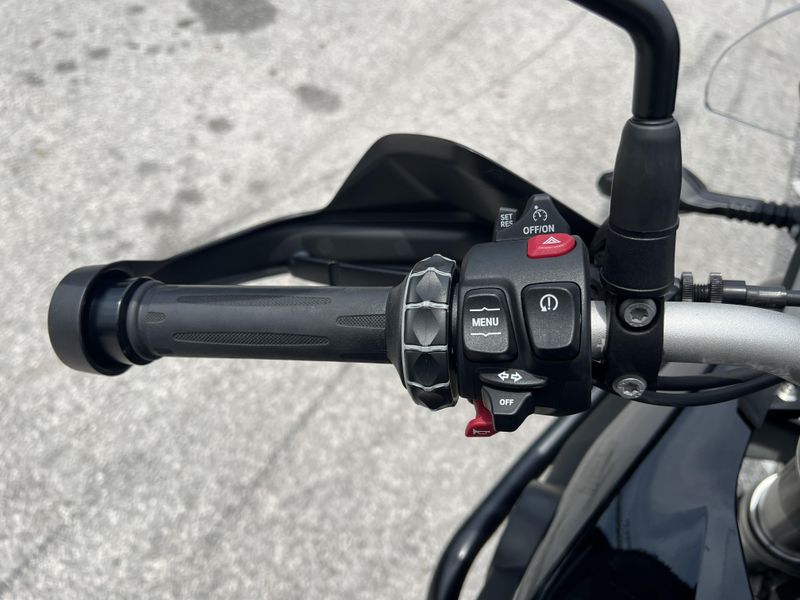 2023 BMW F 850 GS