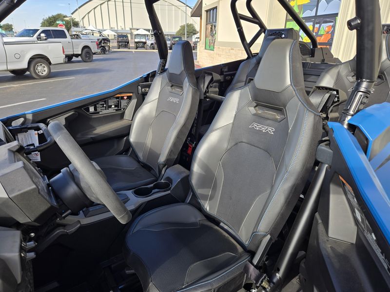 NEW 2026 POLARIS RZR PRO XP 4 ULTIMATE Image 18