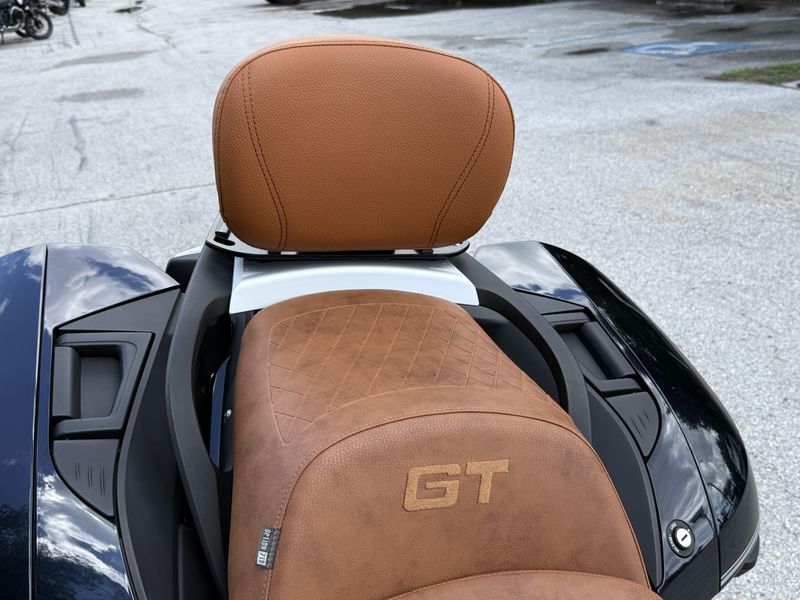 Used 2019 BMW K 1600 GT 