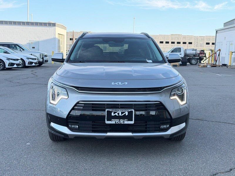 New 2026 Kia Niro SXImage 2