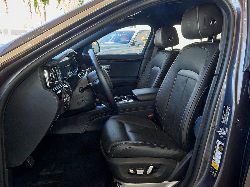 Used 2021 Rolls-Royce Ghost Image 11