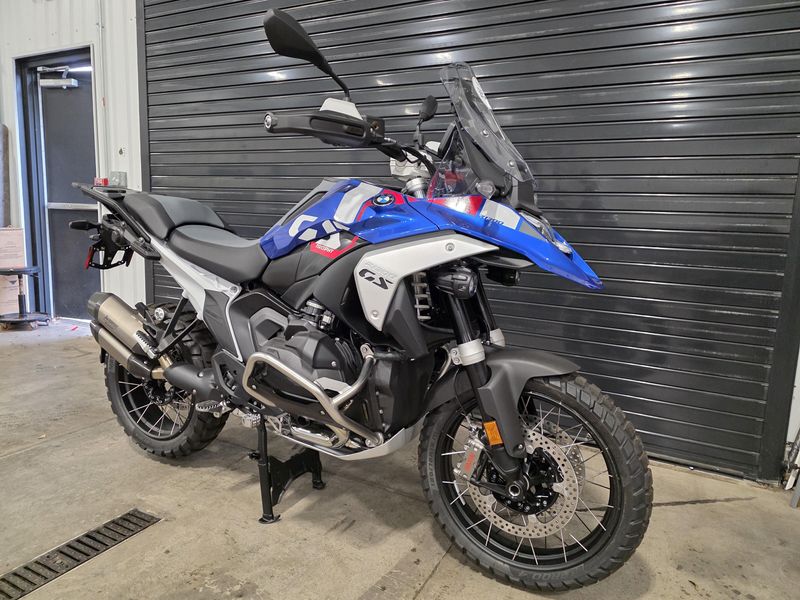 2025 BMW R 1300 GS