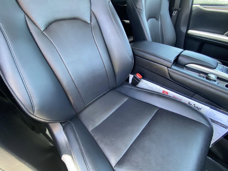 Used 2022 Lexus RX 350Image 11