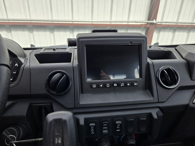 NEW 2026 POLARIS RANGER CREW XP 1000 NORTHSTAR EDITION ULTIMATE Image 11