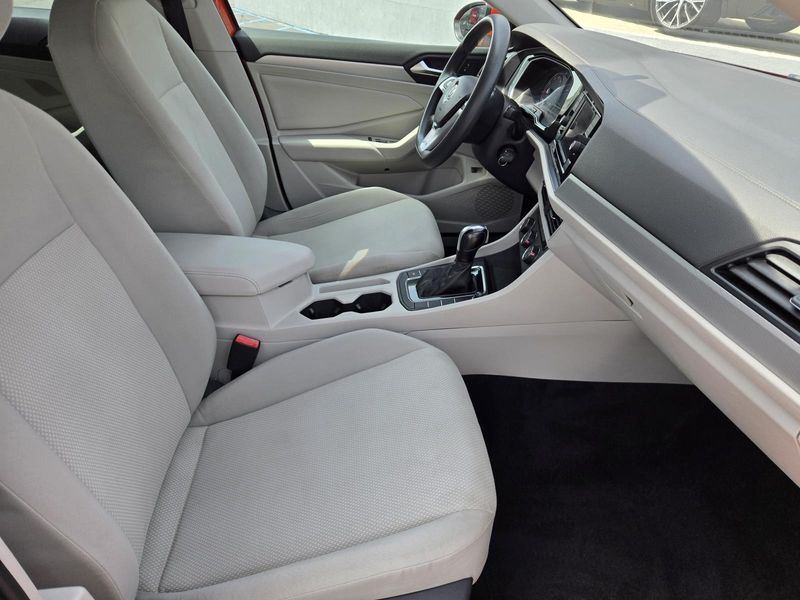 Used 2019 Volkswagen Jetta S Auto w/SULEV