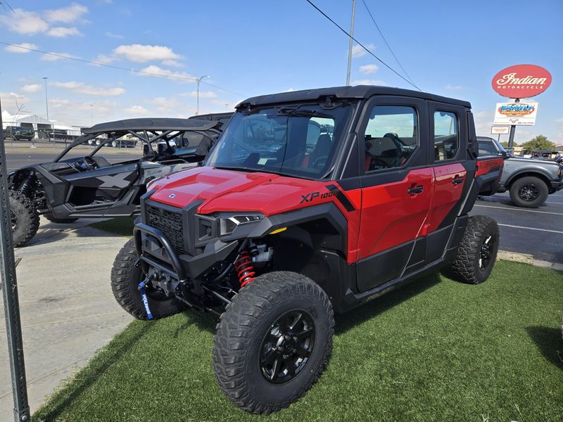 NEW 2026 POLARIS XPEDITION XP 5 NORTHSTAR Image 3