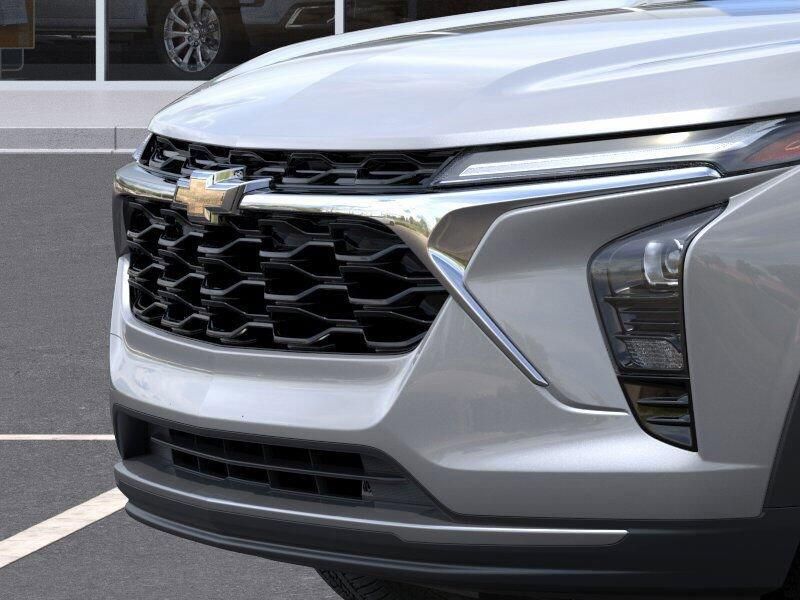 New 2025 Chevrolet Trax LTImage 13