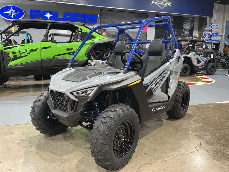 New 2026 Polaris RZR 200 EFI Image 11