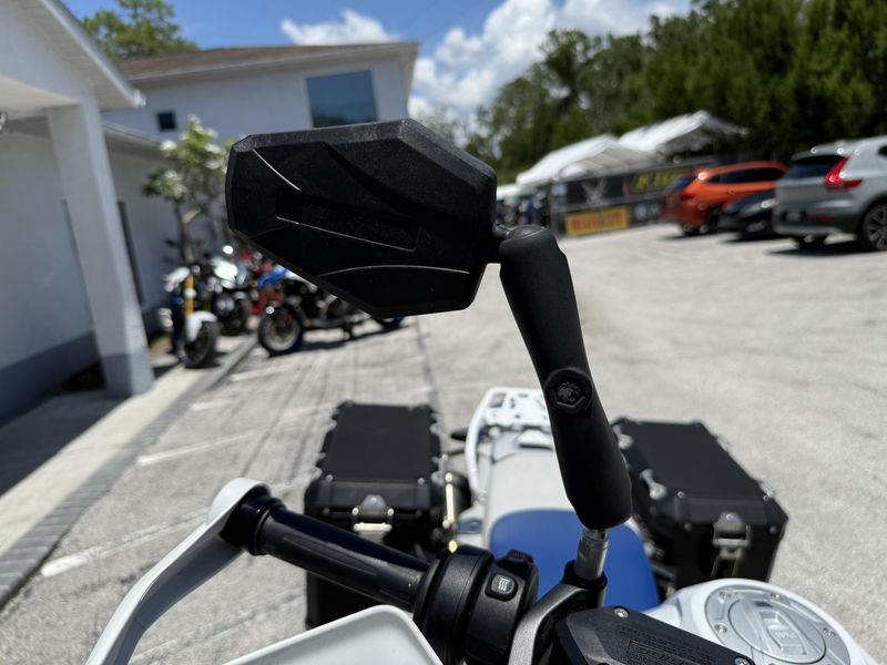 2022 BMW R 1250 GS