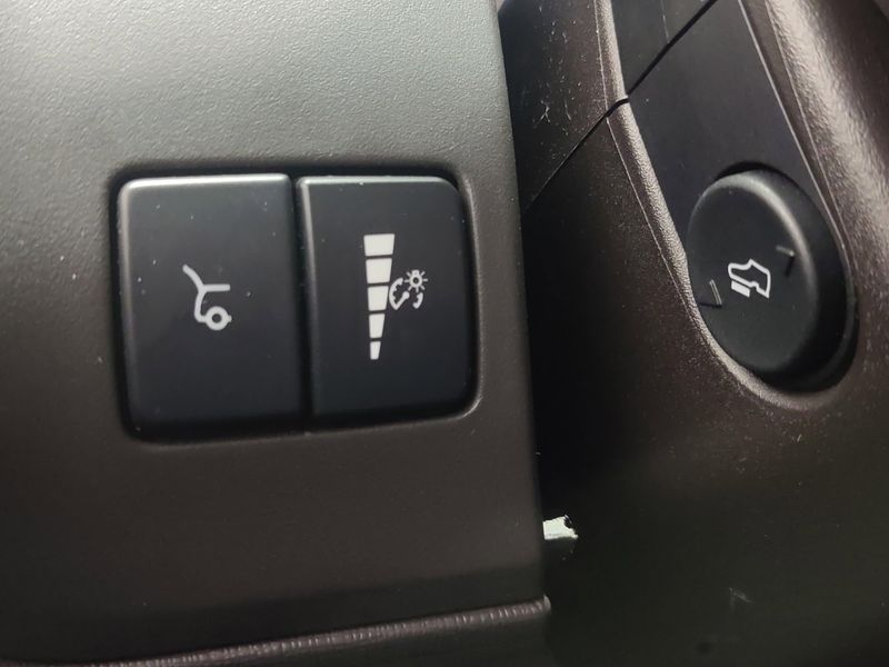 2015 Ford Flex SEL AWD w/Vista Roof & NavigationImage 37