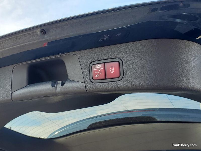 Used 2021 Mercedes-Benz GLB 250 4MATIC