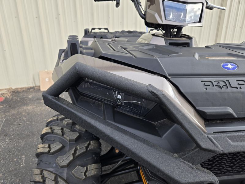 NEW 2026 POLARIS SPORTSMAN 850 TRAIL Image 9