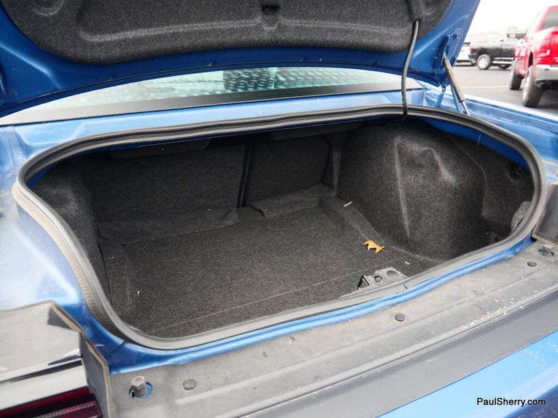 Used 2022 Dodge Challenger GT Blacktop