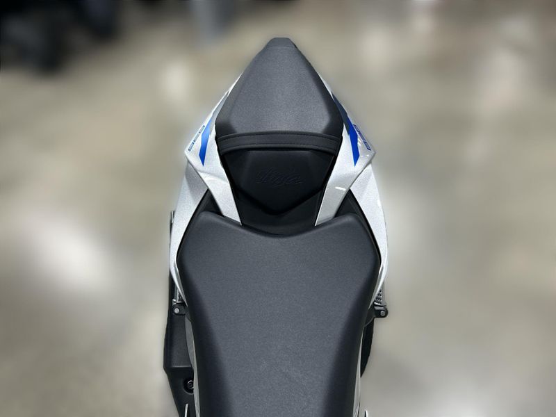 New 2027 Kawasaki NINJA ZX-6R ABS Image 22