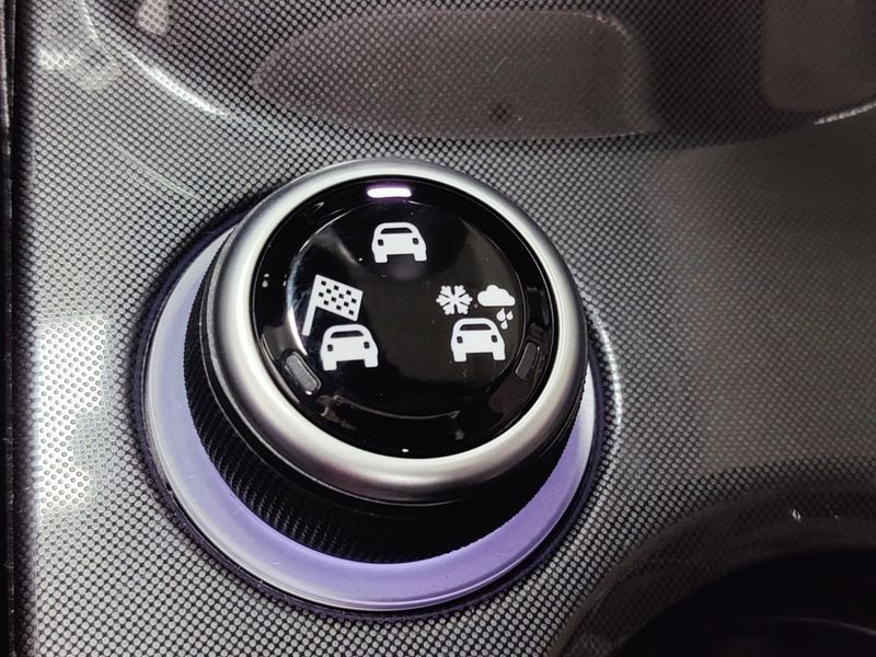 Used 2023 Fiat 500X Sport AWD w/Tech/Convertible TopImage 24