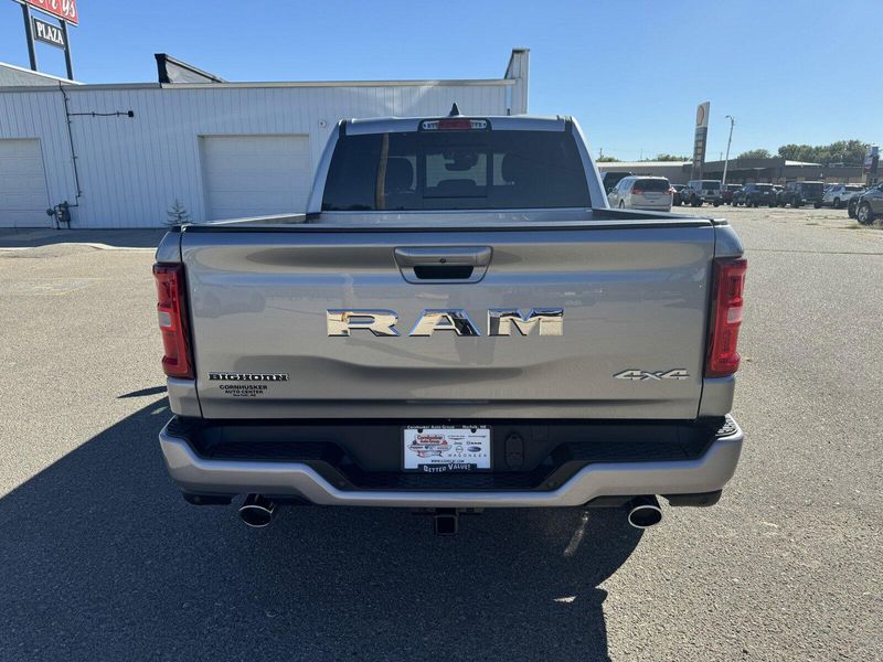 2025 RAM 1500 Big HornImage 7