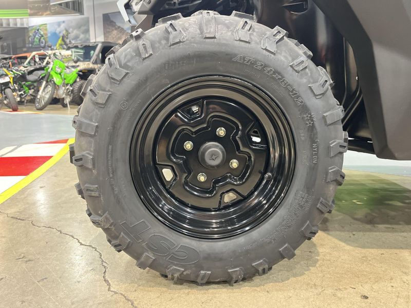 New 2026 Polaris RZR 200 EFI Image 12