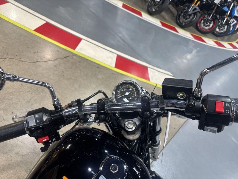New 2026 Yamaha V STAR 250 Image 16
