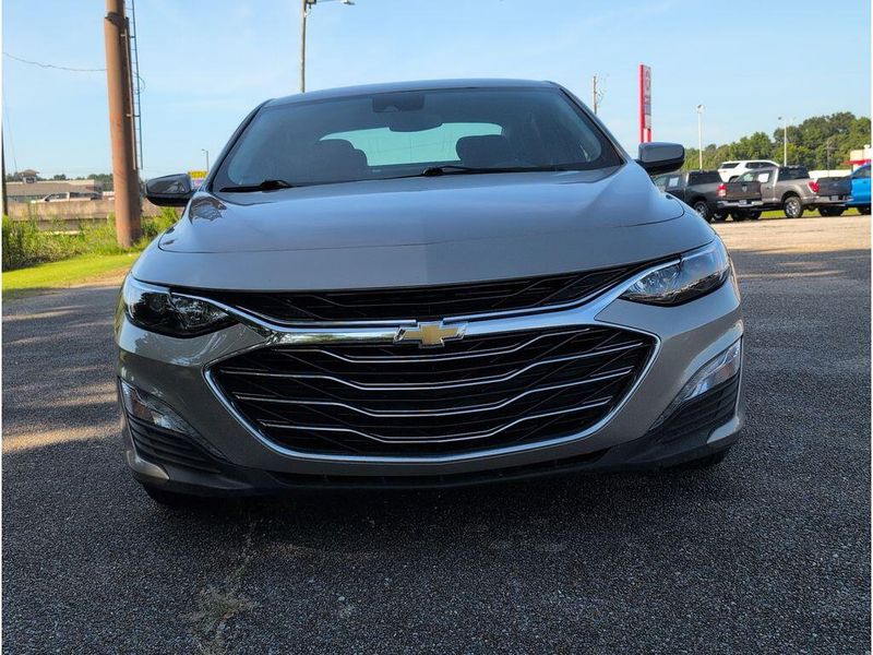 Used 2024 Chevrolet Malibu LTImage 8