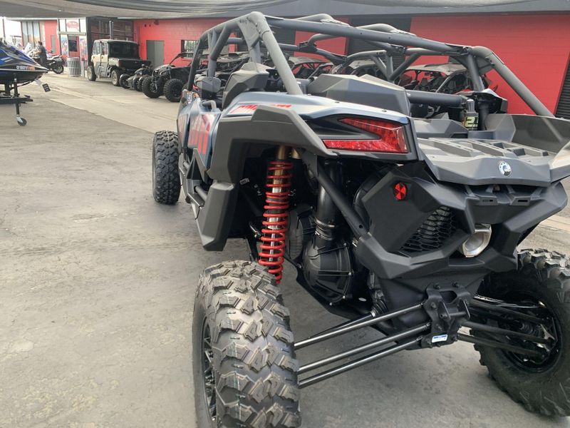 New 2026 Can-Am MAVERICK X3 MAX RS TURBO Image 6