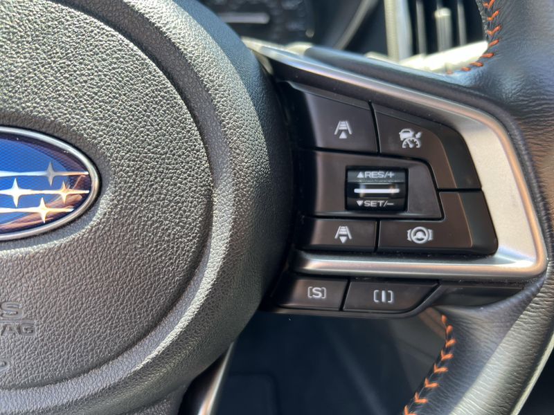 2021 Subaru Crosstrek PremiumImage 11