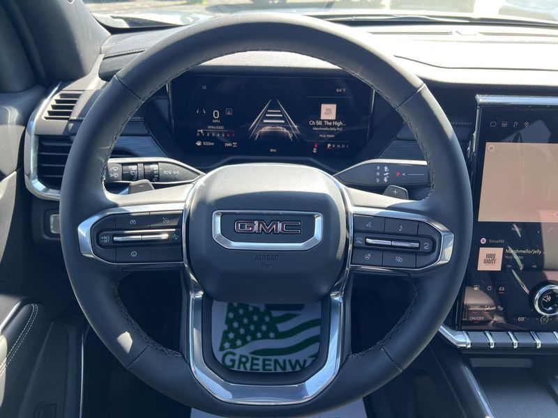 2026 Gmc Acadia Elevation photo 25