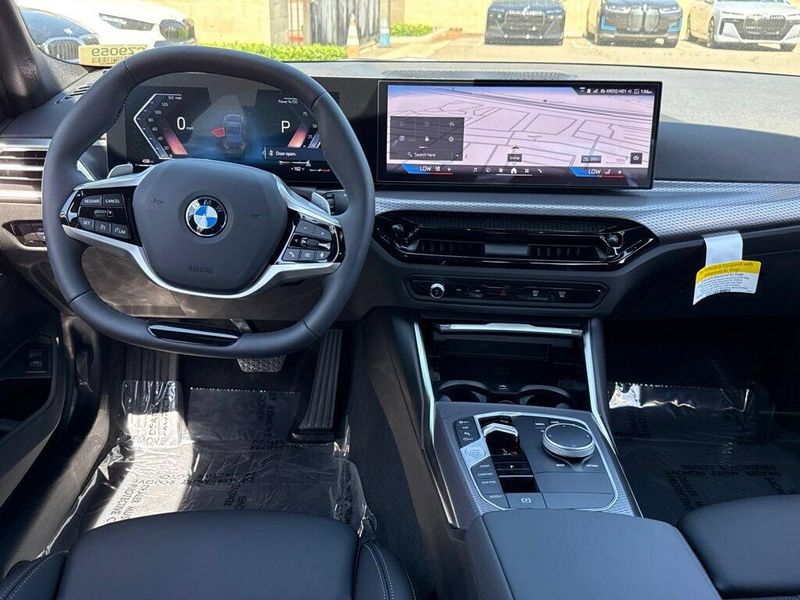 New 2026 BMW 3 Series 330iImage 26