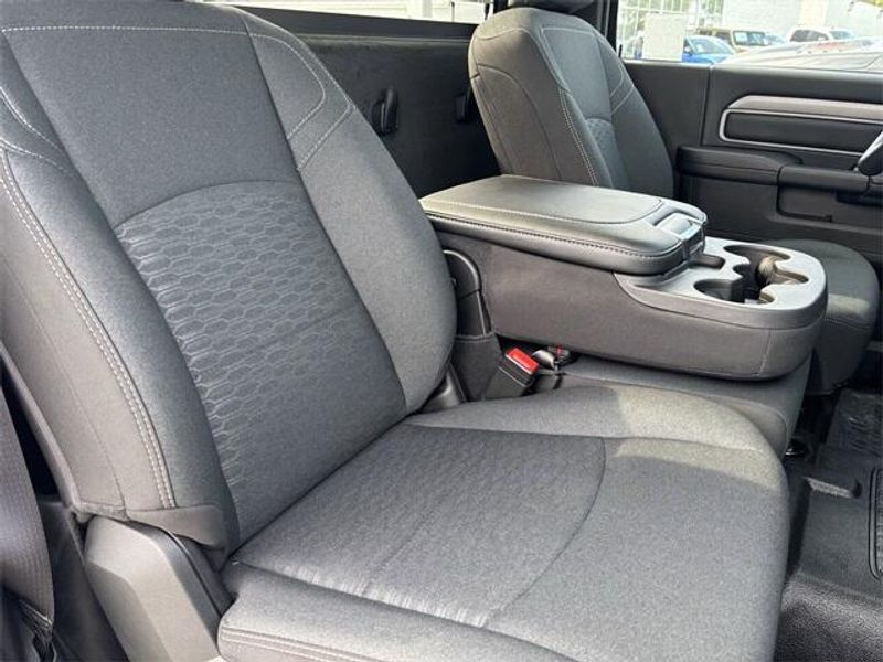 New 2026 RAM 4500 Tradesman Chassis Regular Cab 4x2 84