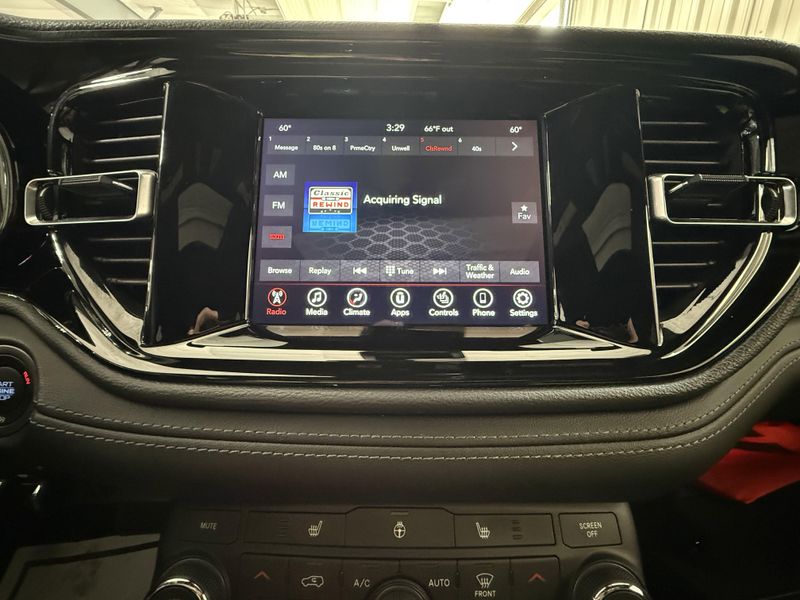 Used 2024 Dodge Durango SXT PlusImage 31