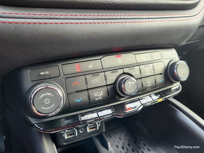 New 2026 Dodge Durango Gt Awd Hemi V8