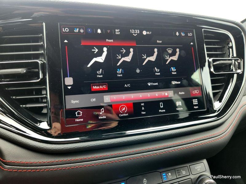 New 2025 Dodge Durango Gt Plus AwdImage 6