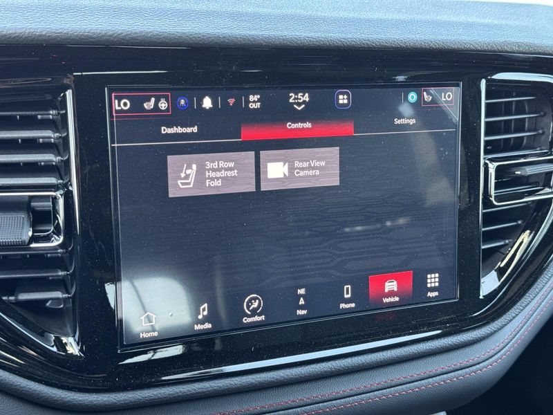 New 2026 Dodge Durango Gt Plus Awd Hemi V8