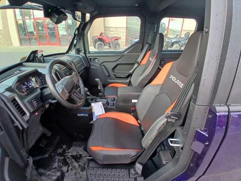 2025 Polaris XPEDITION ADV 5 1000 NORTHSTAR 