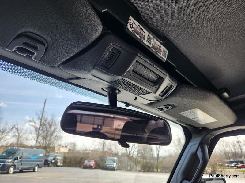 New 2026 Jeep Wrangler 4-door Sport