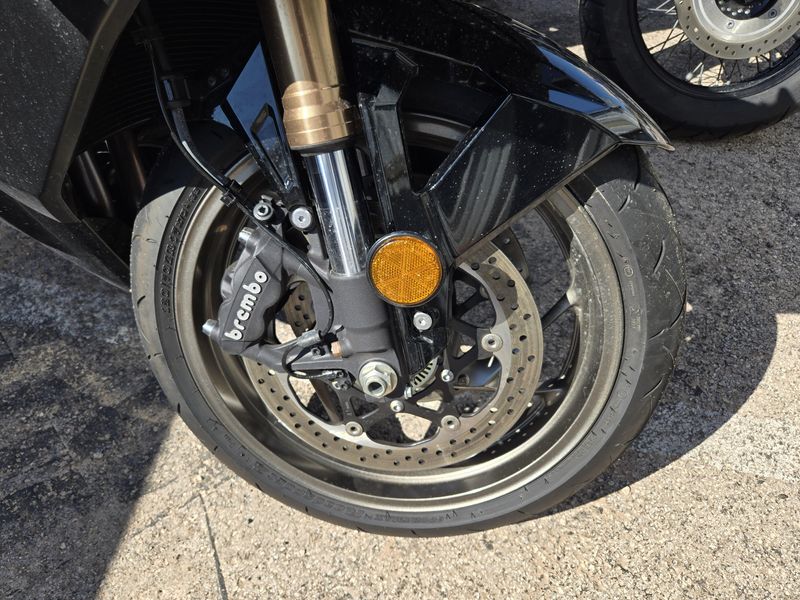USED 2024 SUZUKI GSXS1000GT CA Image 13