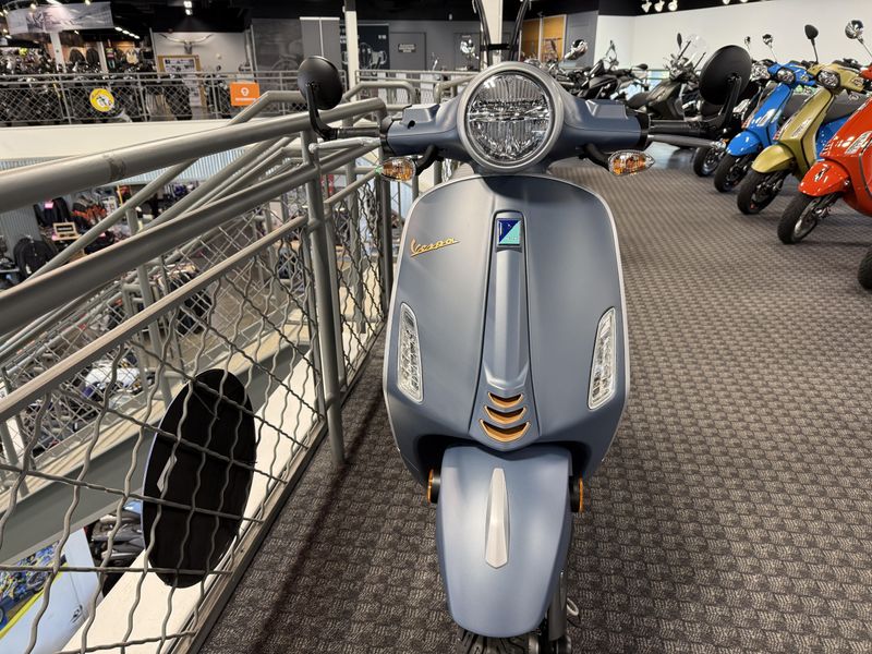 2026 Vespa PRIMAVERA 150 OFFICINA 8Image 4