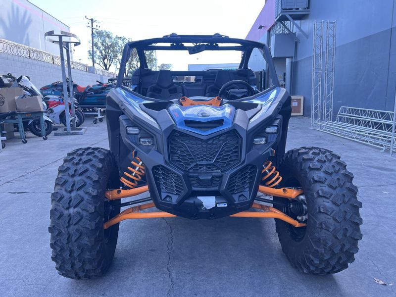 New 2026 Can-Am MAVERICK X3 DS TURBO RR Image 17
